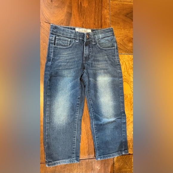 Blue Rag Kids Jeans - Picture 1 of 5